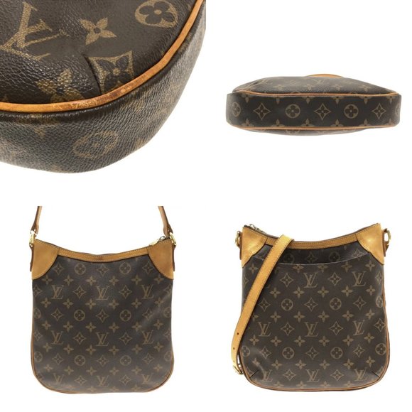 💎✨BEAUTIFUL✨💎 Authentic Louis Vuitton Odeon PM Crossbody - Picture 7 of 10
